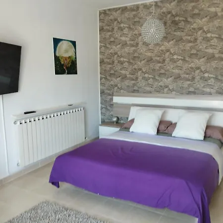 Appartement Ático Rilque à Ronda Extérieur photo