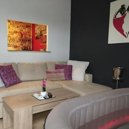 Appartement Ático Rilque à Ronda Extérieur photo