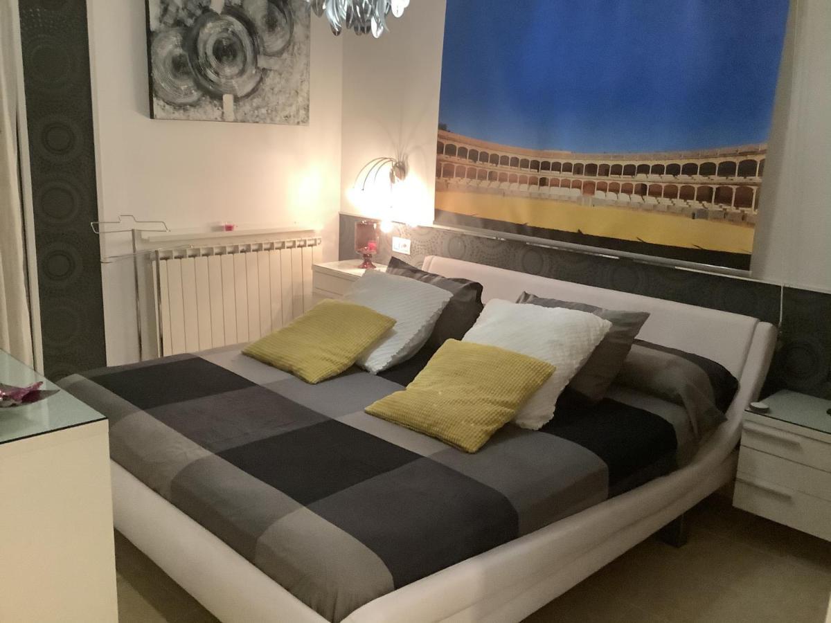 ático Rilque Appartement