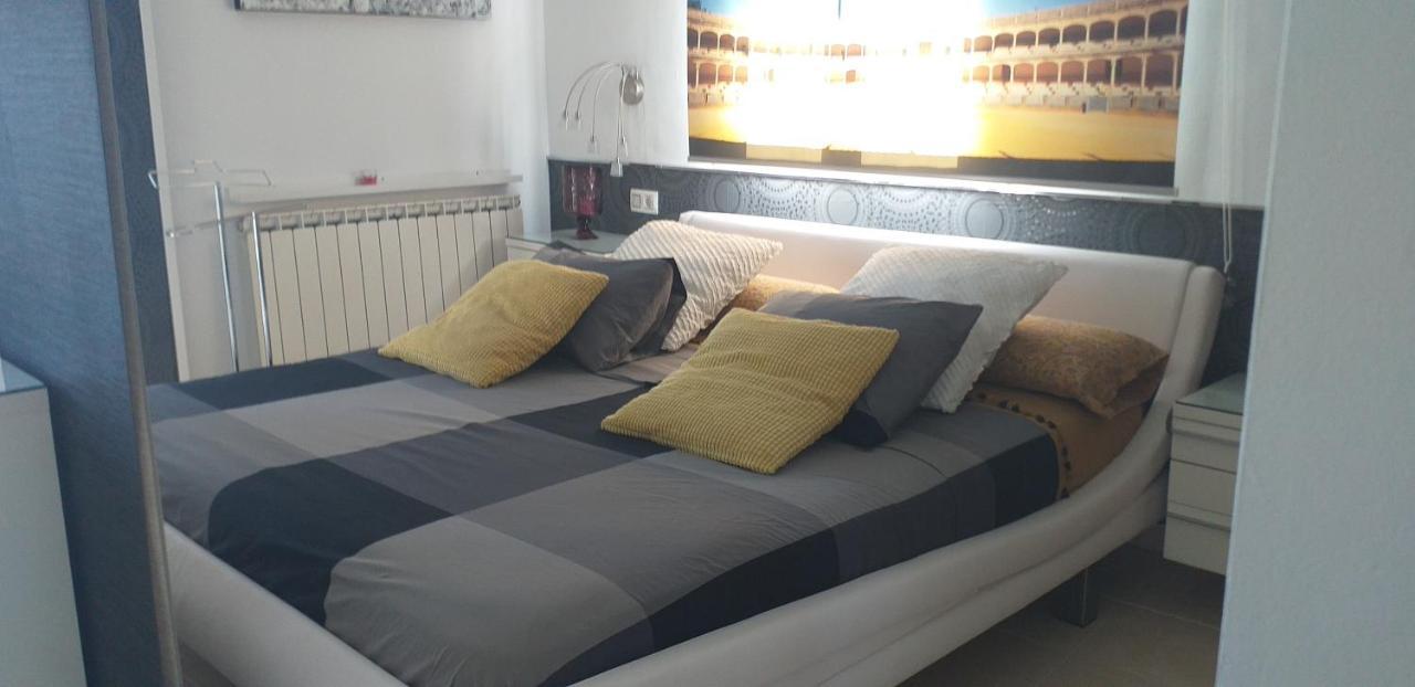 Appartement ático Rilque *