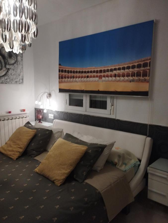 Appartement ático Rilque *