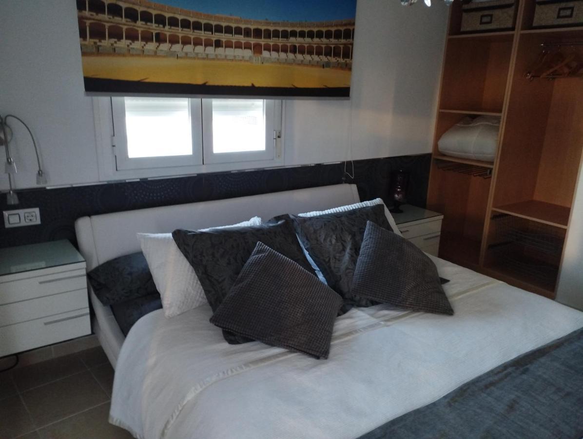 Atico Rilque Appartement