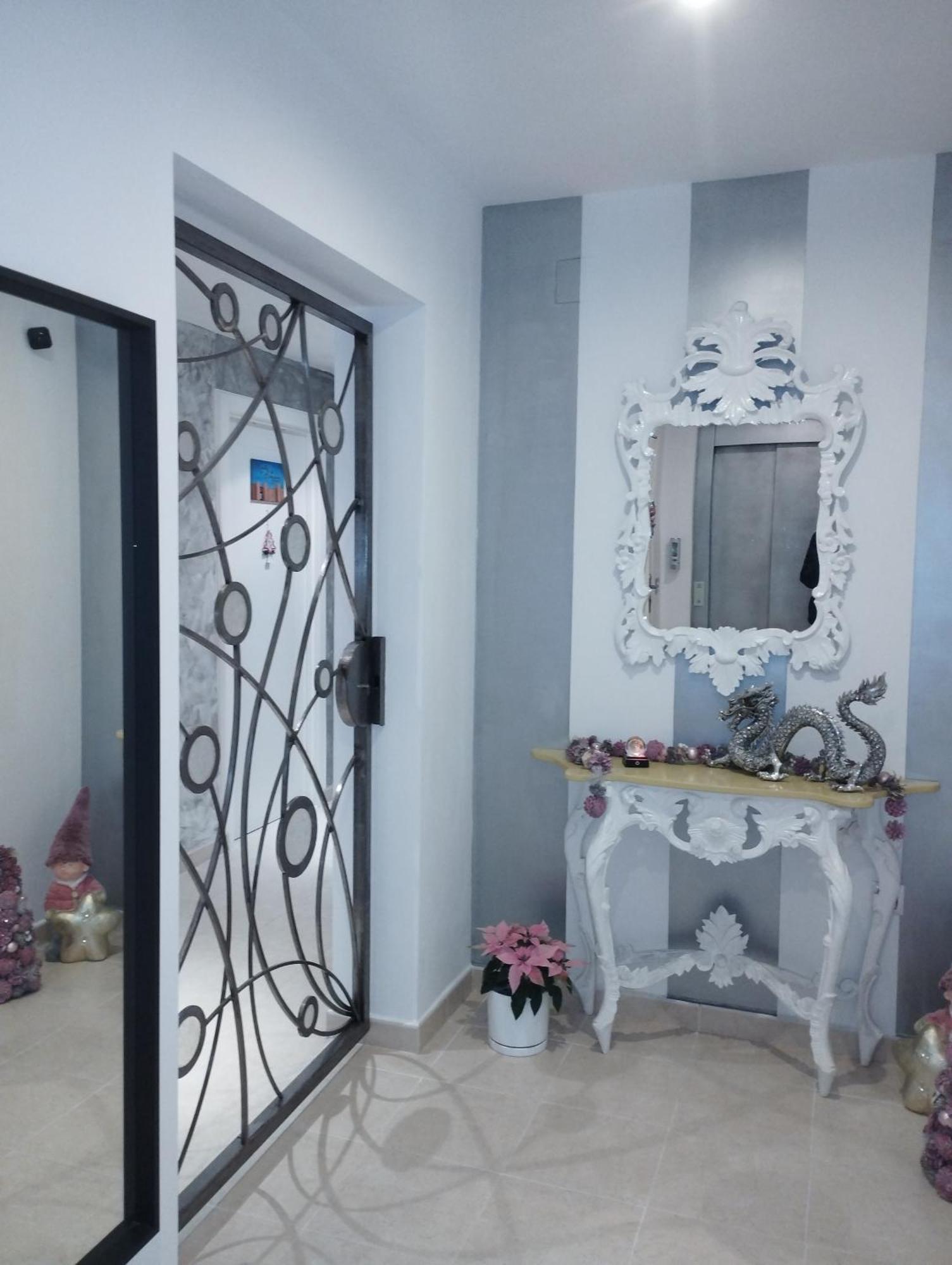 ático Rilque Appartement