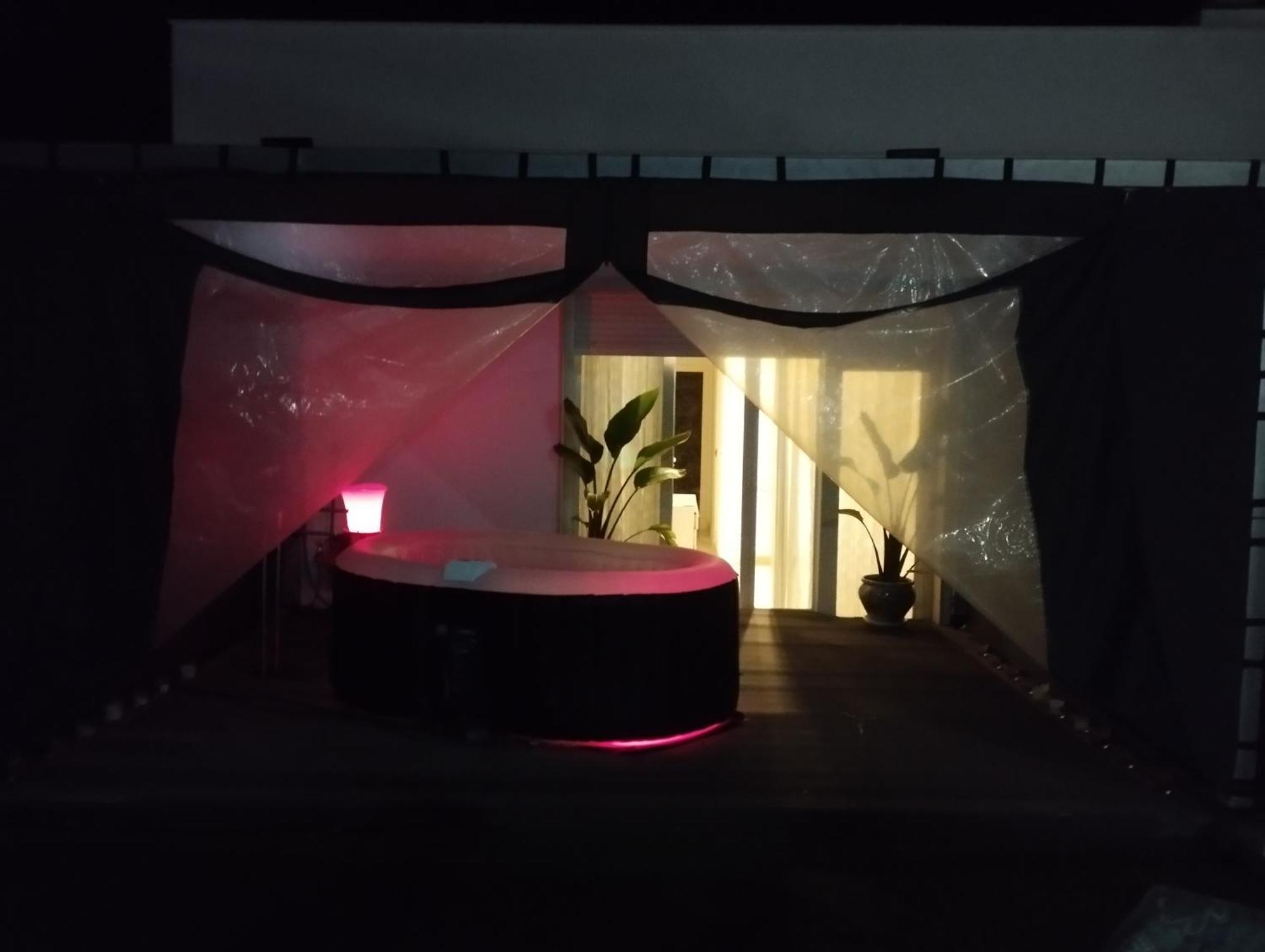 Appartement ático Rilque Ronda