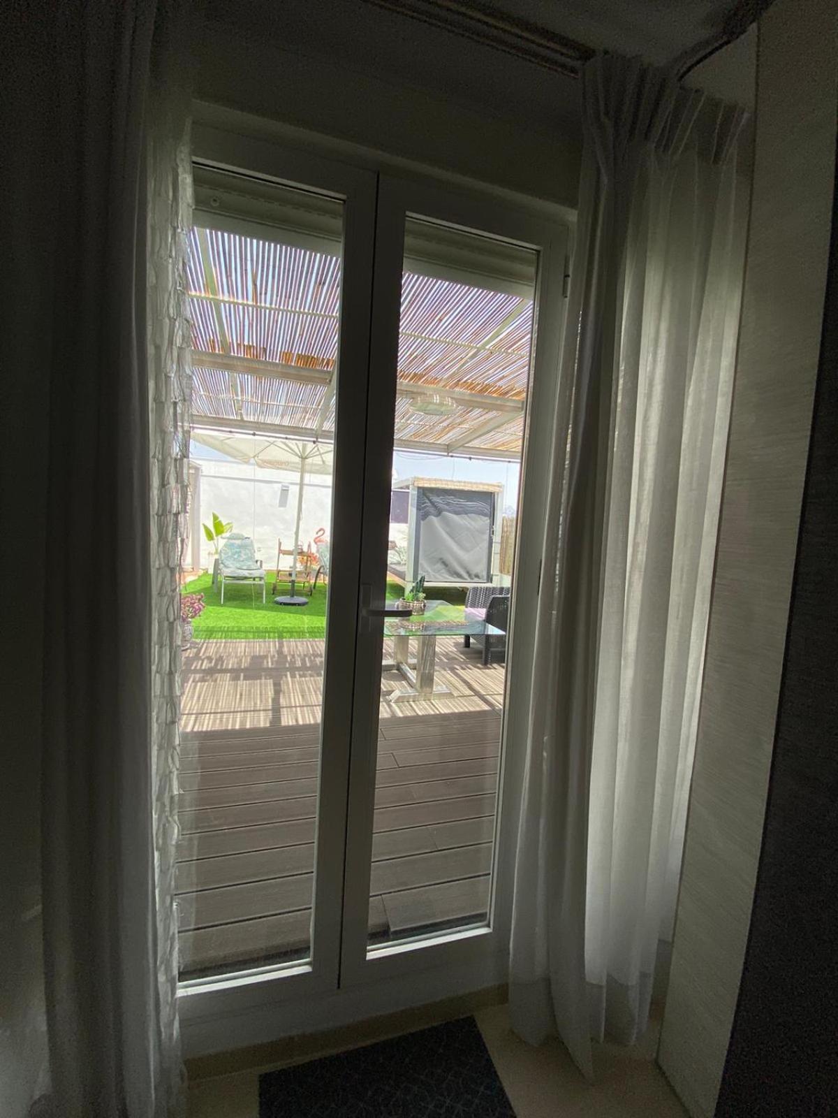 Appartement ático Rilque