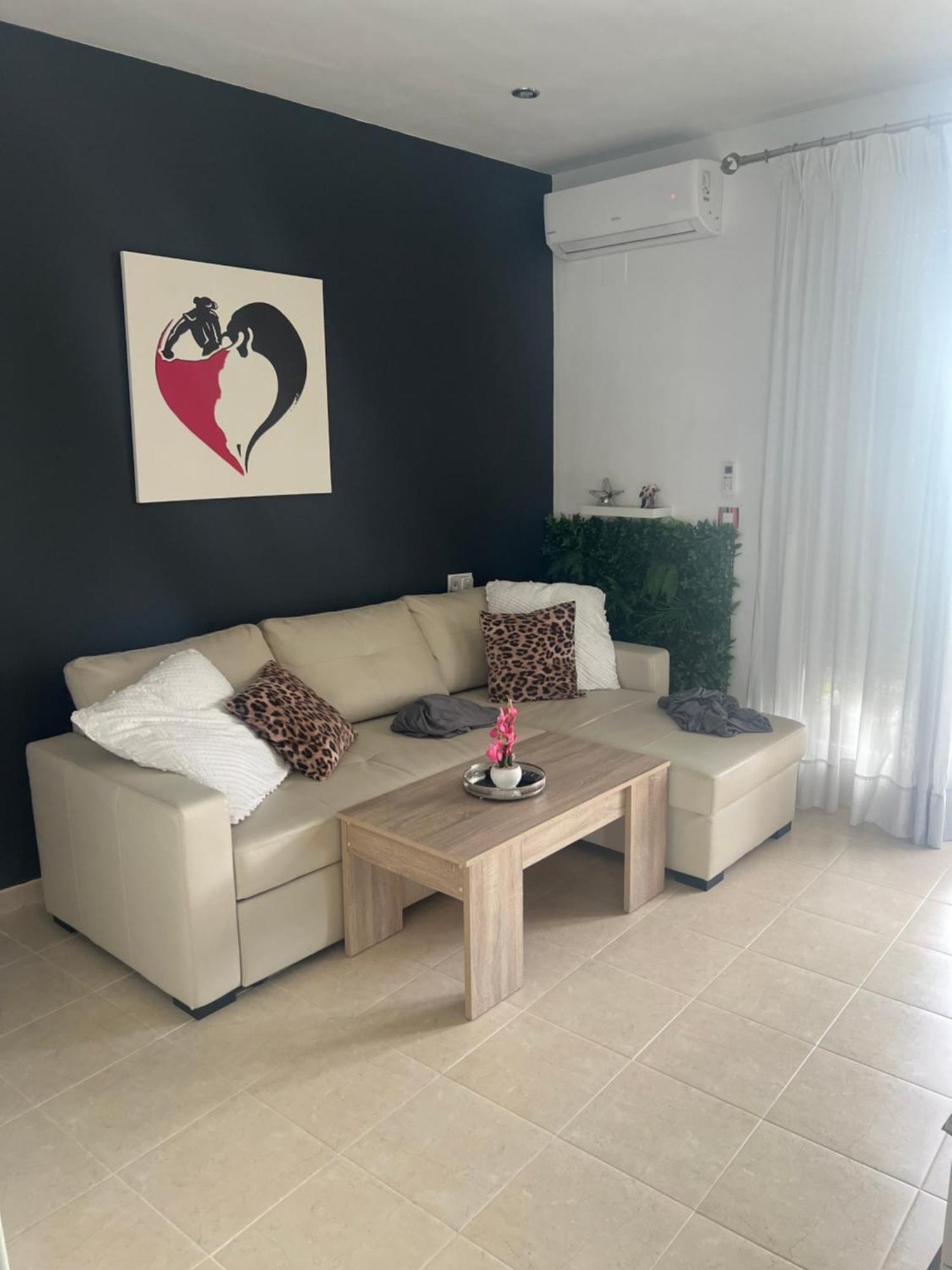 Appartement ático Rilque