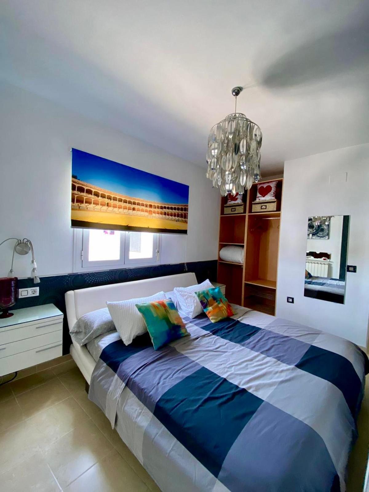 ático Rilque Appartement Ronda
