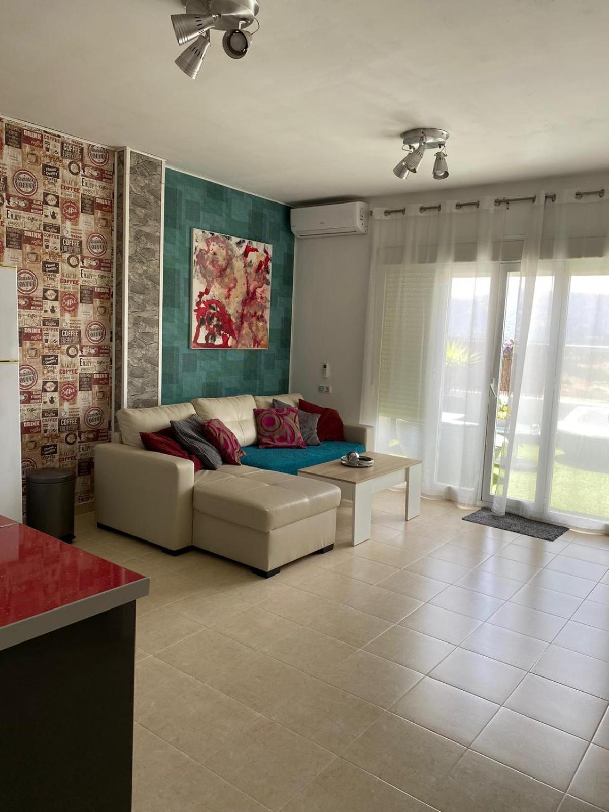 ático Rilque Appartement Ronda