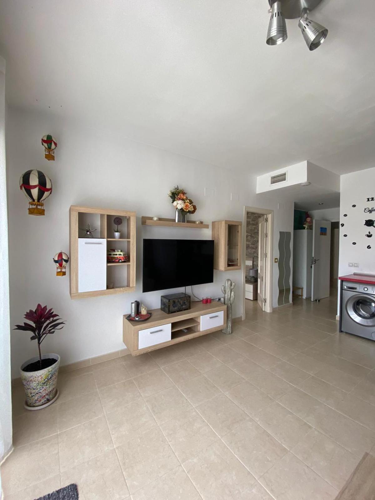 Appartement ático Rilque Ronda