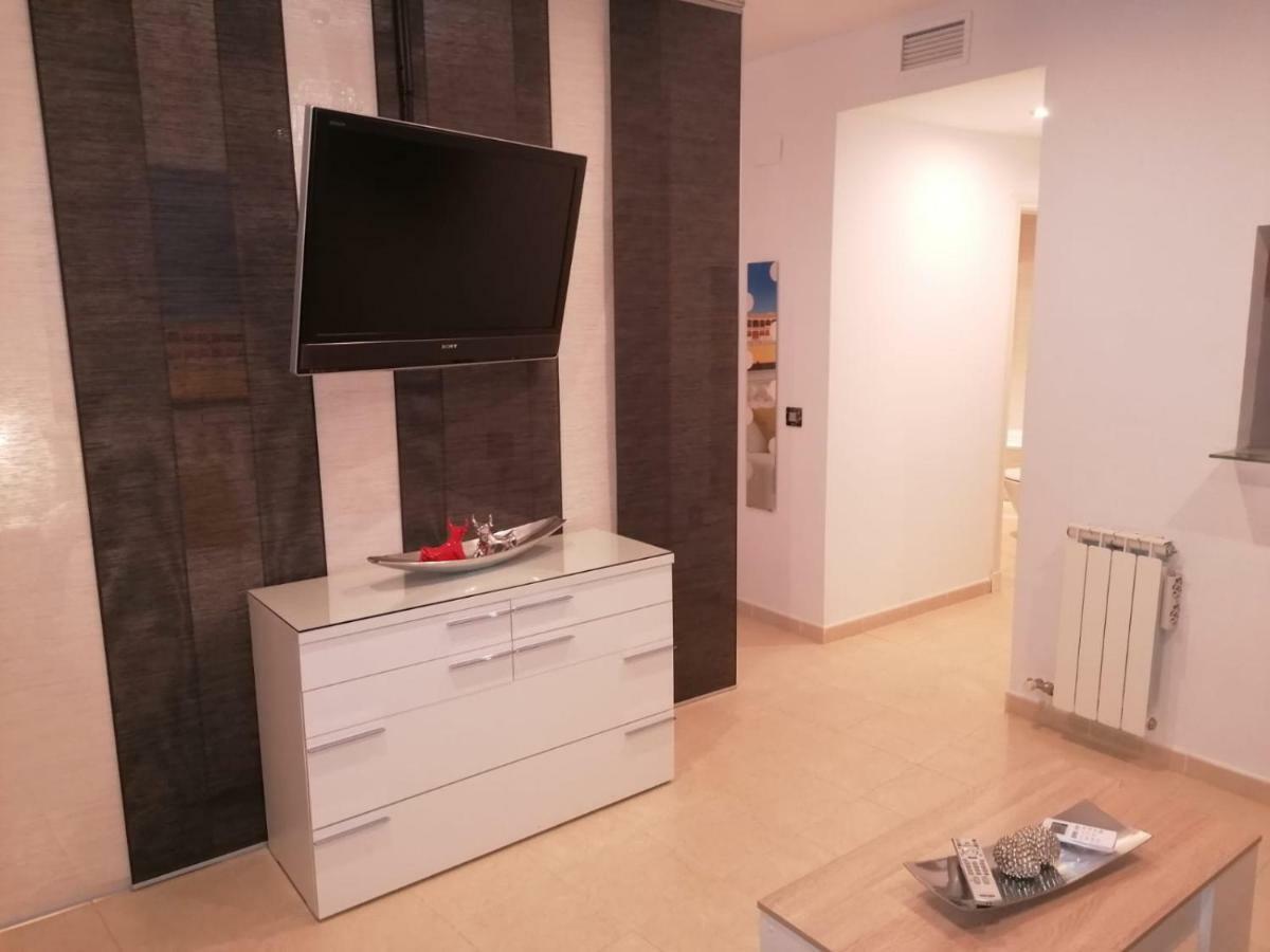 Appartement ático Rilque *