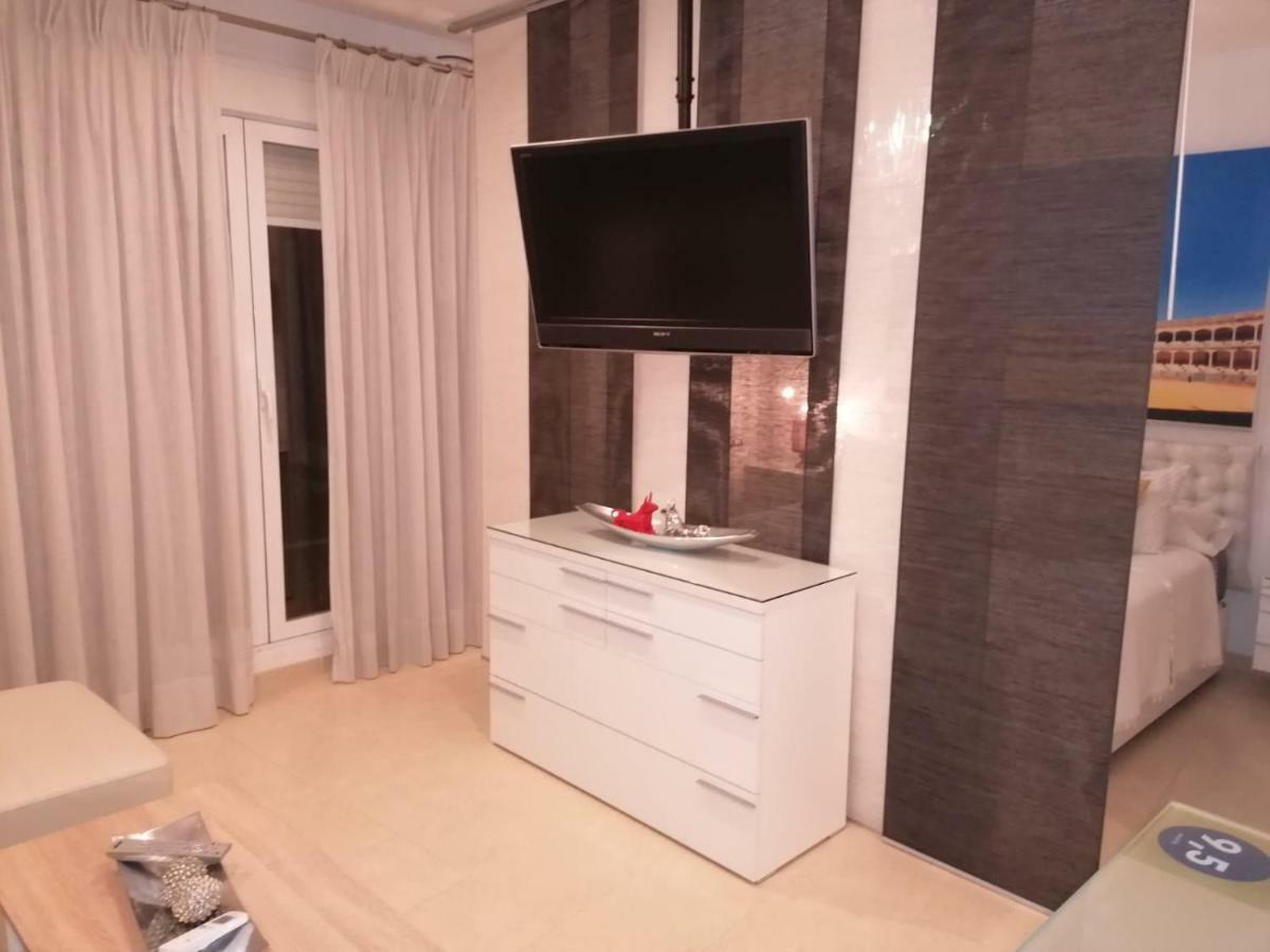 ático Rilque Appartement *