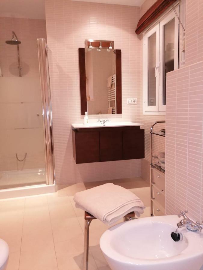 ático Rilque Appartement