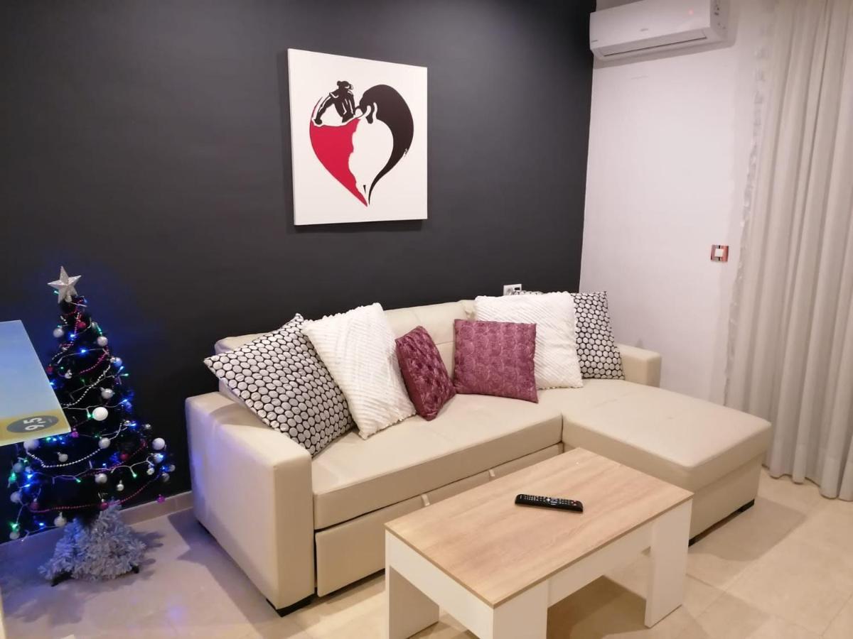 ático Rilque Appartement *